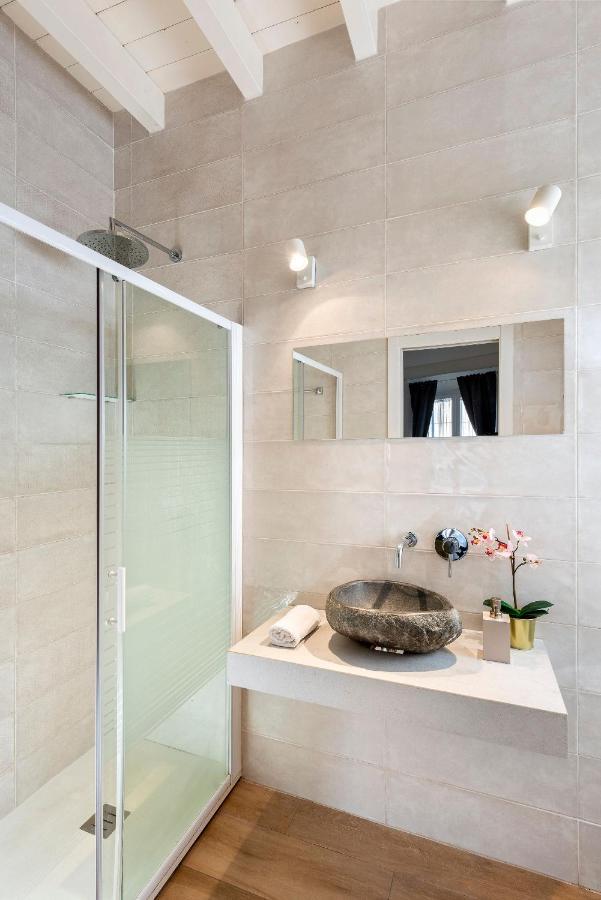 Hsh Suites Santa Catalina Séville Extérieur photo